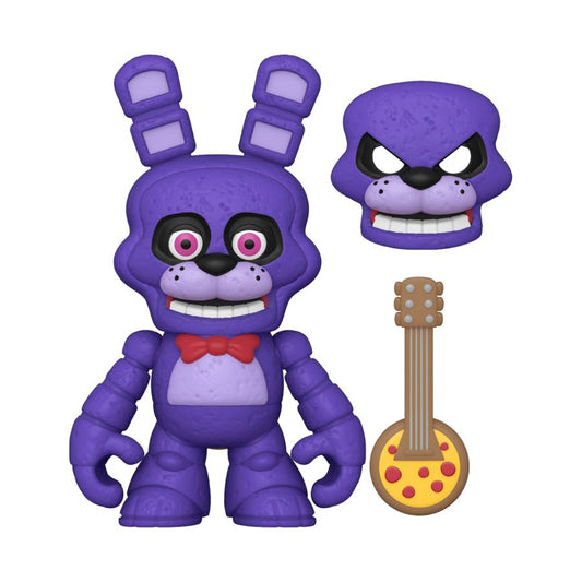 Five Nights at Freddy's - Bonnie Snaps! Figure