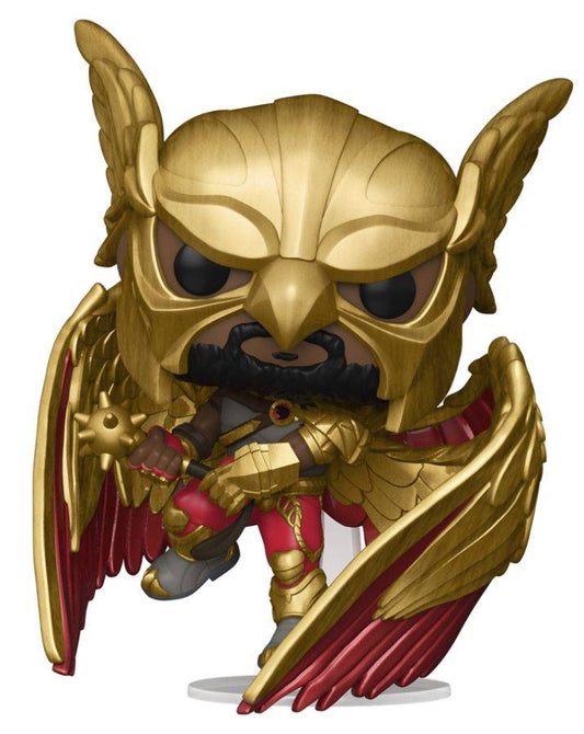 Black Adam (2022) - Hawkman US Exclusive Pop! Vinyl