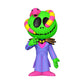 The Nightmare Before Christmas - Jack Skellington with Snake Vinyl Soda