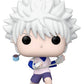 Hunter x Hunter - Killua with Yo-yo US Exclusive Pop! Vinyl