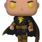 Black Adam (2022) - Black Adam Glow US Exclusive Pop! Viynl
