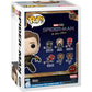 SpiderMan: No Way Home - SpiderMan (Black Suit) Unmasked US Exclusive Pop! Vinyl