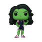 She-Hulk (TV) - She-Hulk 10" US Exclusive Pop! Vinyl