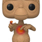 E.T. the Extra-Terrestrial - E.T. Glow Heart US Exclusive Pop! Vinyl