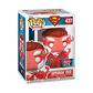 DC - Superman Red NYCC 2022 Fall Convention Exclusive Pop! Vinyl #437