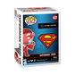 DC - Superman Red NYCC 2022 Fall Convention Exclusive Pop! Vinyl #437