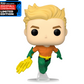 DC - Aquaman NYCC 2022 Fall Convention Exclusive Pop! Vinyl