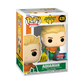 DC - Aquaman NYCC 2022 Fall Convention Exclusive Pop! Vinyl