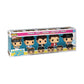 New Kids on the Block - Band 5-Pack US Exclusive Pop! Vinyl