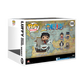 One Piece - Luffy with Going Merry NYCC 2022 Fall Convention Exclusive Pop! Ride #111