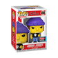The Simpsons - Jimbo Jones NYCC 2022 US Exclusive Pop! Vinyl