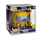 Transformers - Unicron SDCC 2022 Summer Convention Exclusive 10” Jumbo Pop! Vinyl