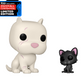 Kitbull - Kit & Doggy NYCC 2022 Fall Convention Exclusive Pop! Vinyl #1238