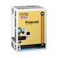 Ad Icons - Polaroid Camera NYCC 2022 Fall Convention Exclusive Pop! Vinyl