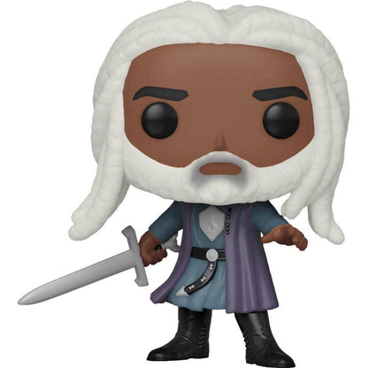 House of the Dragon - Coryls Velaryon Pop! Vinyl