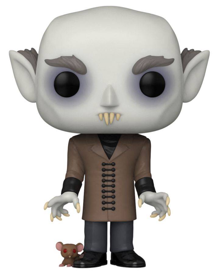 Nosferatu - Nosferatu Pop! Vinyl
