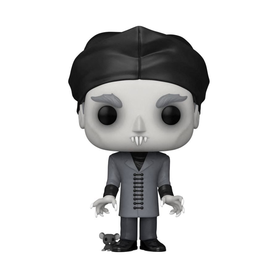 Nosferatu - Nosferatu Pop! Vinyl