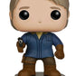 Star Wars - Han Solo Snow Gear US Exclusive Pop! Vinyl - Ozzie Collectables