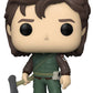 Stranger Things - Steve Pop! Vinyl