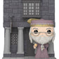 Harry Potter - Albus Dumbledore with Hog's Head Inn Pop! Deluxe