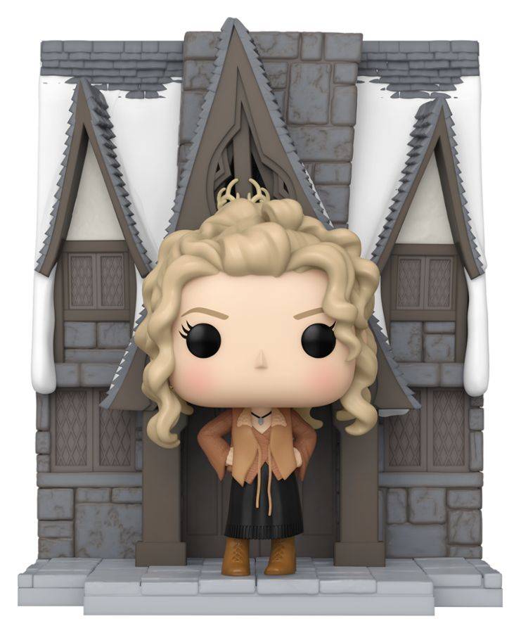 Harry Potter - Madam Rosmerta with The Three Broomsticks Pop! Deluxe