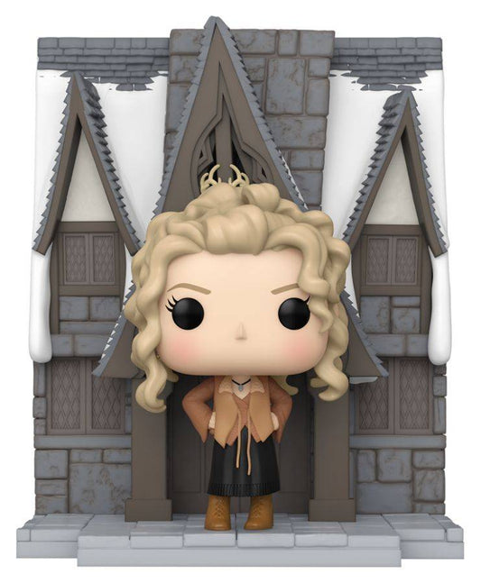 Harry Potter - Madam Rosmerta with The Three Broomsticks Pop! Deluxe