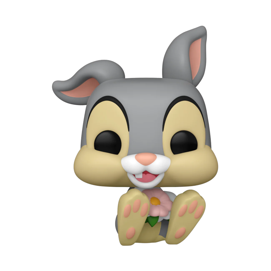 Bambi - ThumperPop! Vinyl