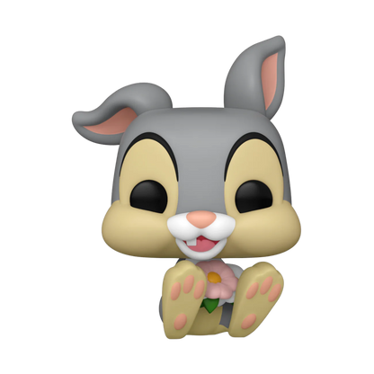Bambi - ThumperPop! Vinyl