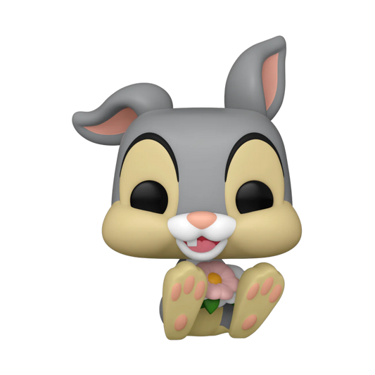 Bambi - ThumperPop! Vinyl