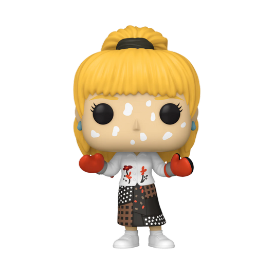 Friends - Phoebe with Chicken Pox Pop! Vinyl