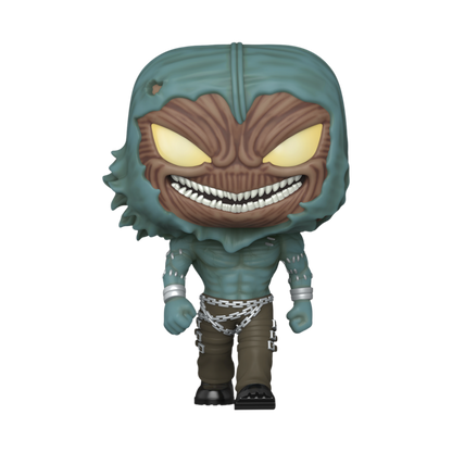 Disturbed - The Guy Pop! Vinyl