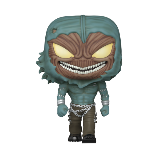 Disturbed - The Guy Pop! Vinyl