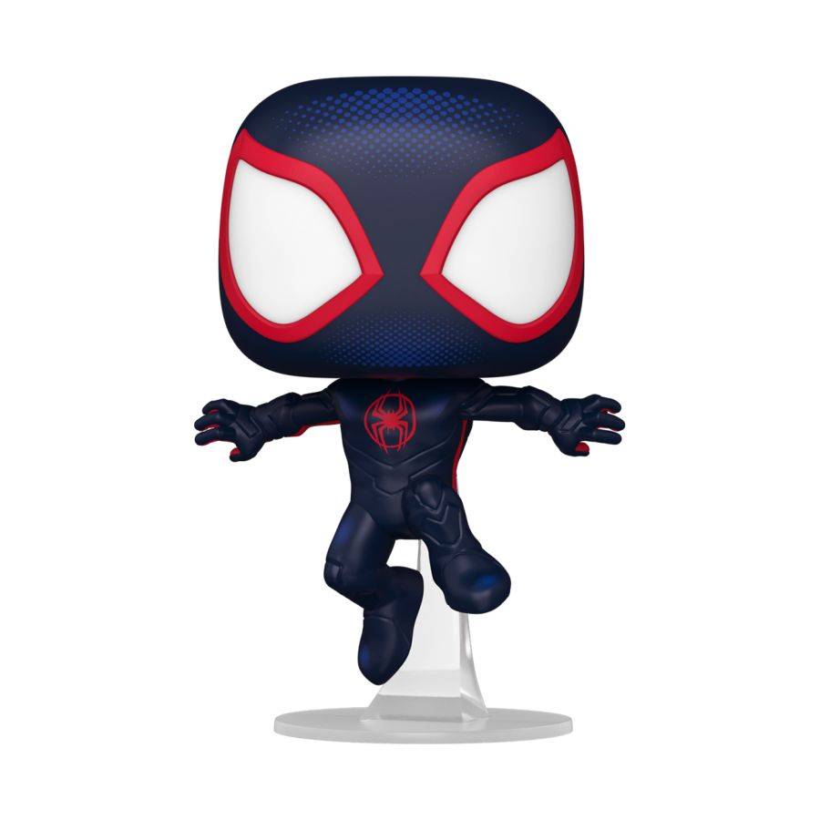 Spider-Man: Across the Spider-Verse - Spider-Man Pop! Vinyl