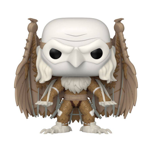 Spider-Man: Across the Spider-Verse - Medieval Vulture Pop! Vinyl