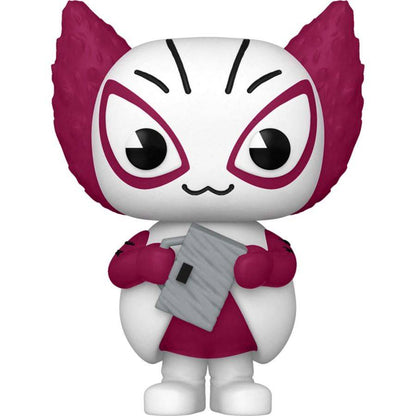 Bullet Train - Momomon Pop! Vinyl