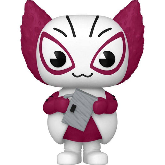 Bullet Train - Momomon Pop! Vinyl