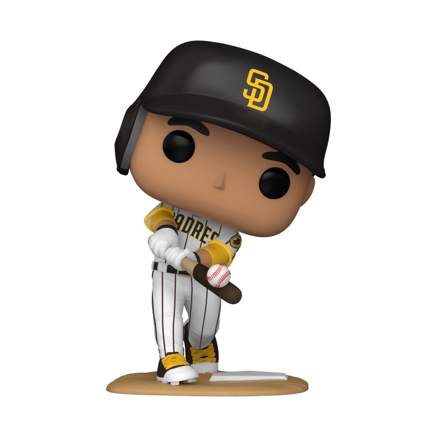 MLB: Nationals - Juan Soto Pop! Vinyl