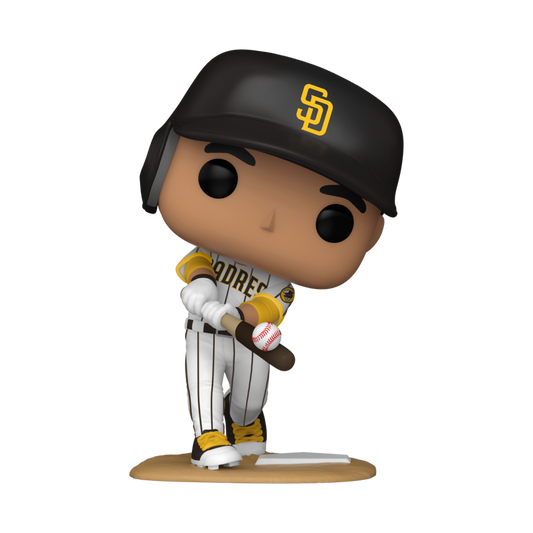 MLB: Nationals - Juan Soto Pop! Vinyl