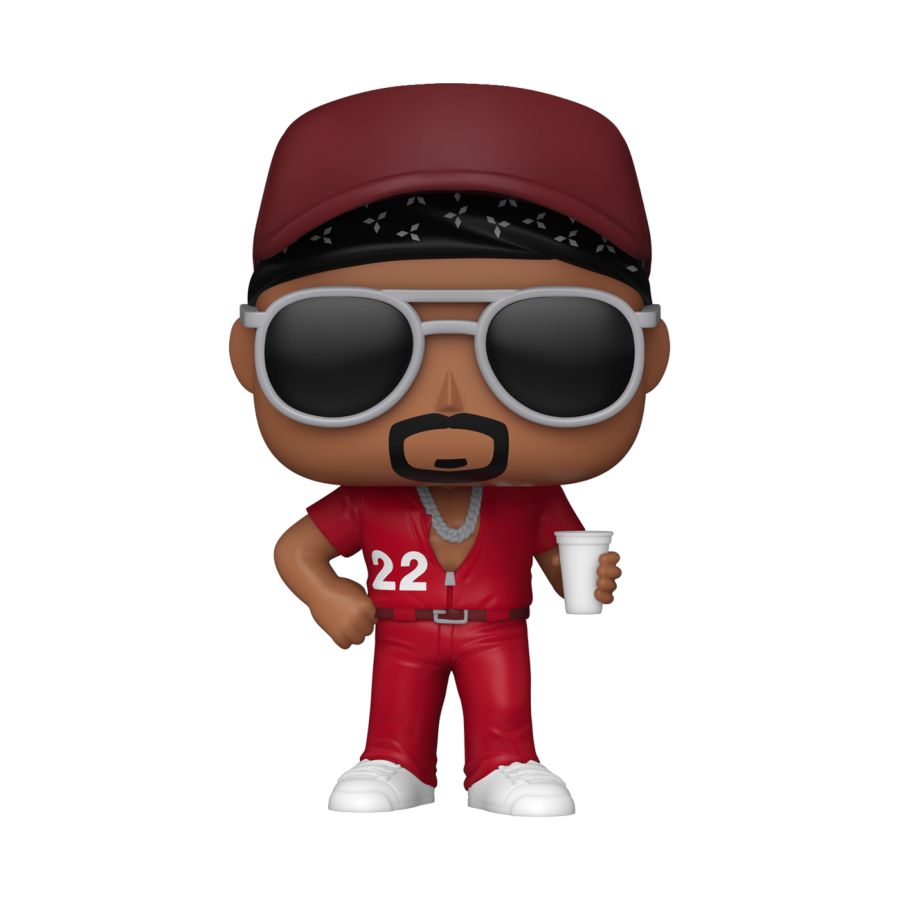 MLB: Phillies- Andrew McCutchen Pop! Vinyl