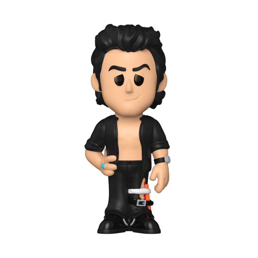 Jurassic Park - Ian Malcolm Vinyl Soda