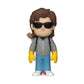 Stranger Things - Steve Vinyl Soda