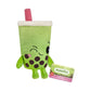 Gamer Food - Green Tea Bubble Tea US Exclusive Plush