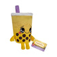 Gamer Food - Mango Bubble Tea US Exclusive Plush