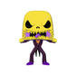 The Nightmare Before Christmas - Jack Scary Face Black Light US Exclusive Pop! Vinyl