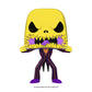 The Nightmare Before Christmas - Jack Scary Face Black Light US Exclusive Pop! Vinyl