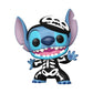 Lilo and Stitch - Skeleton Stitch US Exclusive Pop! Vinyl