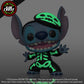 Lilo and Stitch - Skeleton Stitch US Exclusive Pop! Vinyl