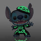 Lilo and Stitch - Skeleton Stitch US Exclusive Pop! Vinyl