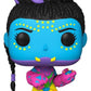 Black Panther (2018) - Shuri Black Light US Exclusive Pop! Vinyl
