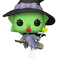 The Simpsons - Witch Maggie Glow US Exclusive Pop! Vinyl